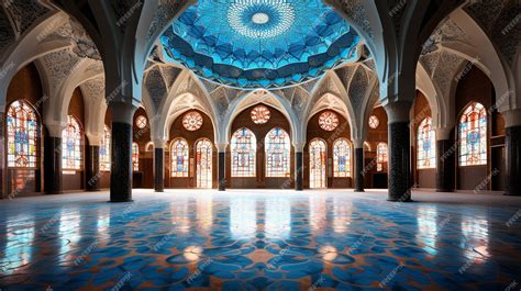  Marvelous Mosques: Architectural Echoes of Vietnamese Islam