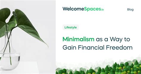 Gaining Financial Freedom: A Masterpiece of Minimalism and Practical Wisdom