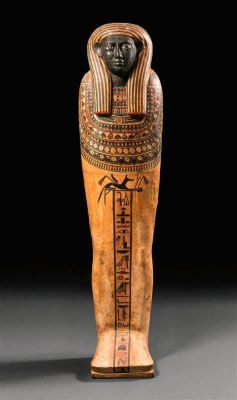 How to Read Egyptian Sculpture: An Intriguing Journey Through Ancient Artistic Expression