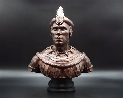  Understanding Zulu Sculpture: A Journey into Form and Meaning