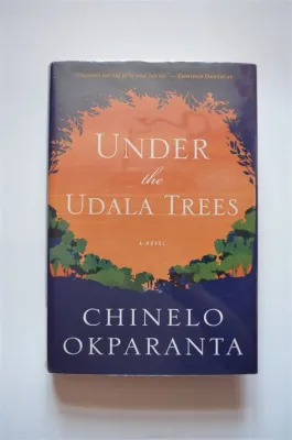 Unveiling the Mystery: A Deep Dive into 'Under the Udala Trees'