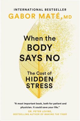  When the Body Says No: A Symphony of Stress and Healing